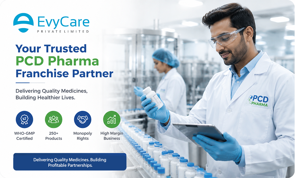 EVY Care Private Limited