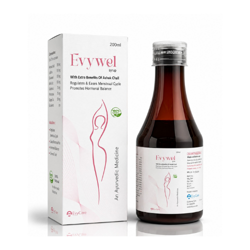 Ayurvedic Female Uterine Tonic with Monocarton