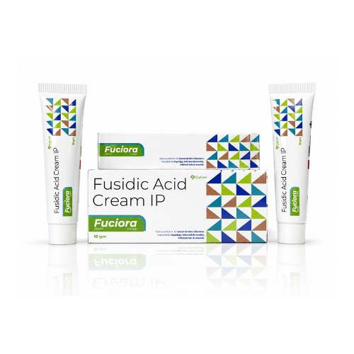 Fusidic  Acid 2% w/w