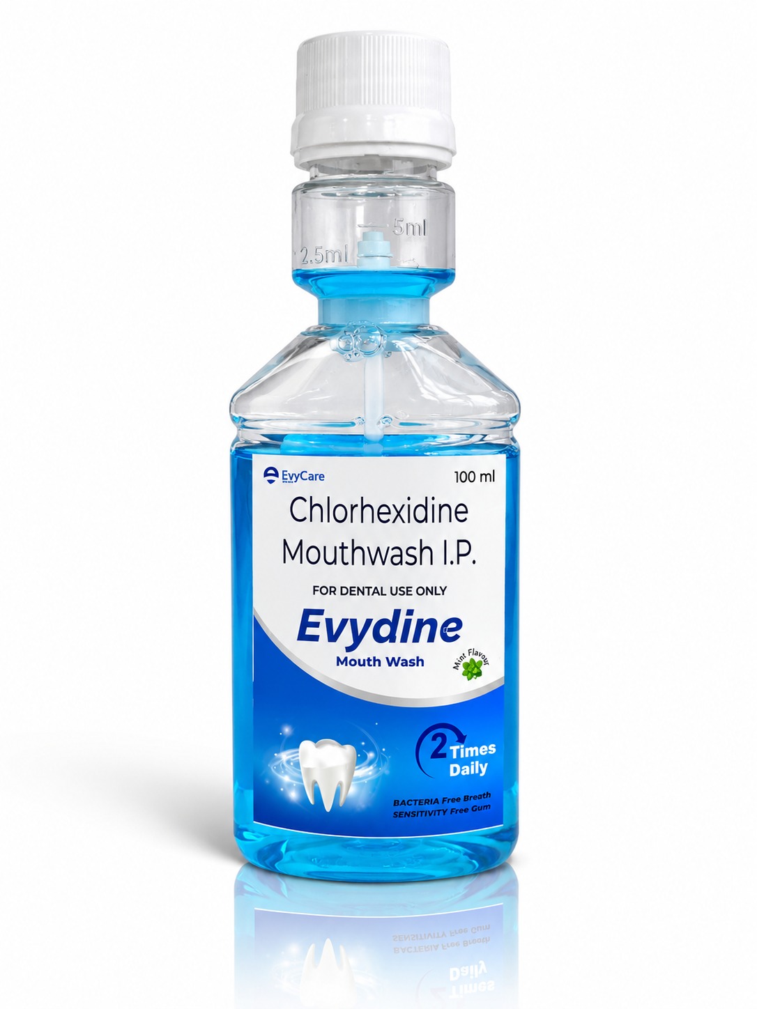 Chlorhexidine Gluconate 0.20%w/v